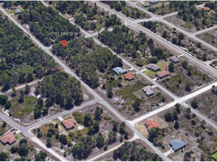 2701 34th Street W Lehigh Acres FL 33971 A4548180 image1