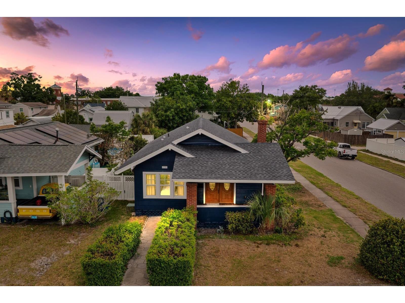 2701 4th Avenue N Saint Petersburg FL 33713 TB8482379 image1