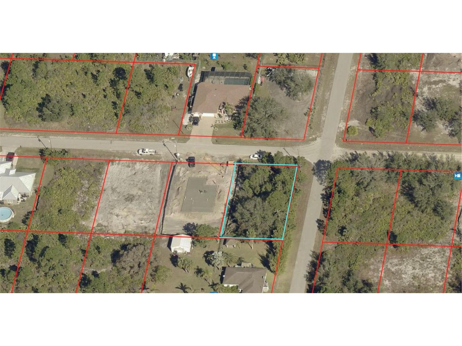 2701 54th Street W Lehigh Acres FL 33971 O6307257 image1