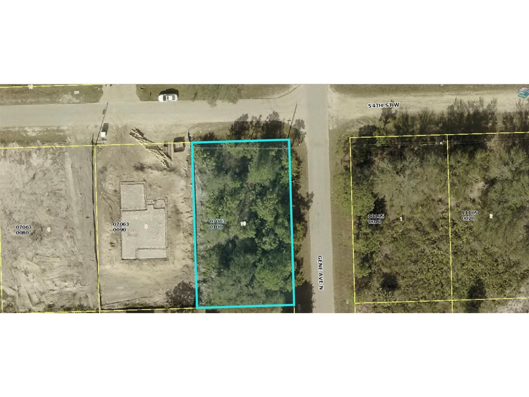 2701 54th Street W Lehigh Acres FL 33971 O6307257 image2