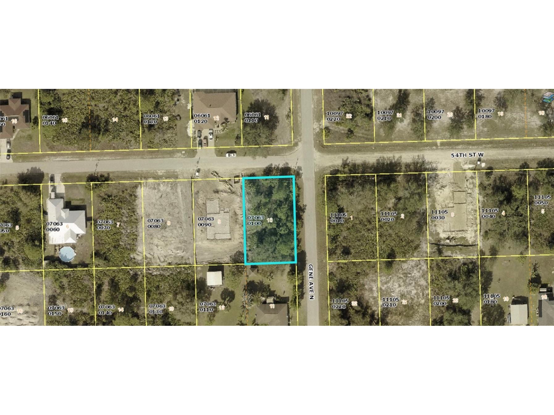 2701 54th Street W Lehigh Acres FL 33971 O6307257 image3