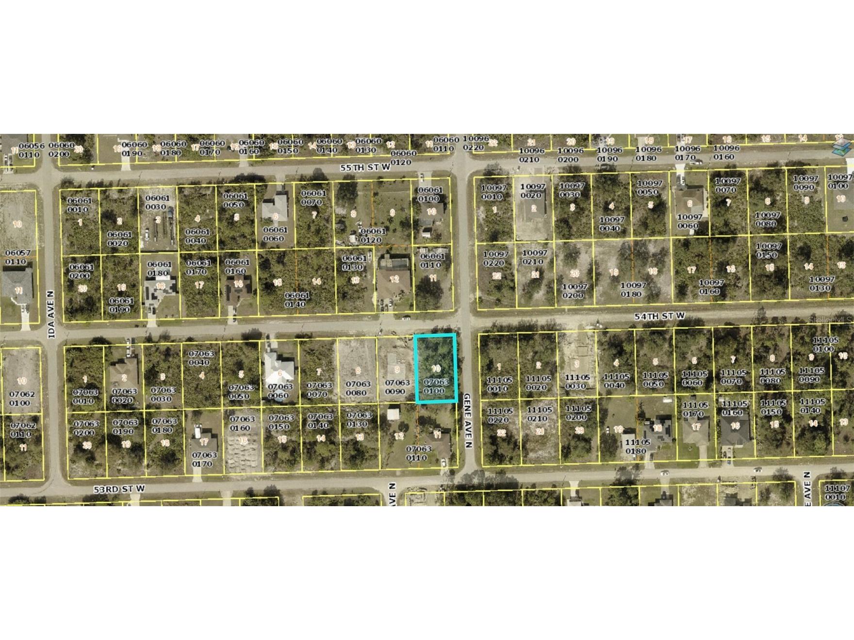 2701 54th Street W Lehigh Acres FL 33971 O6307257 image4