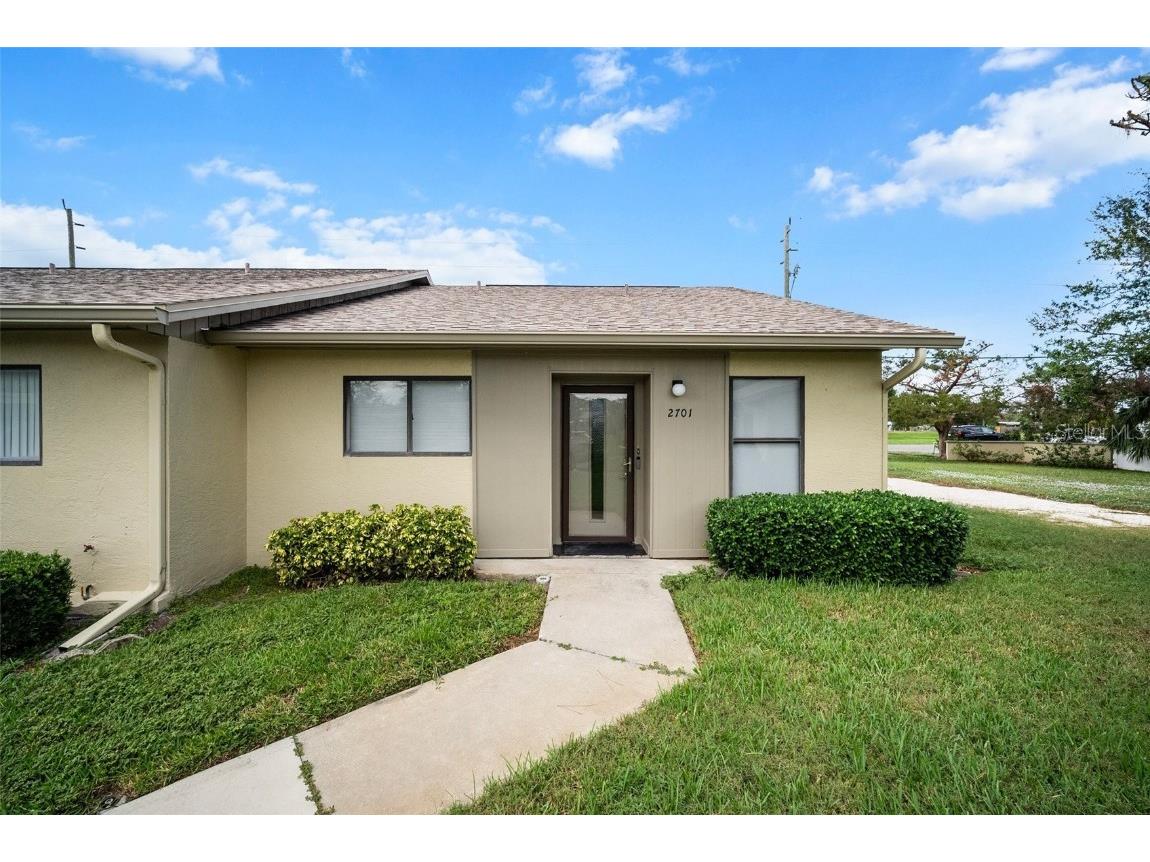 2701 60th Avenue Plaza N #8D Bradenton FL 34207 A4628695 image1