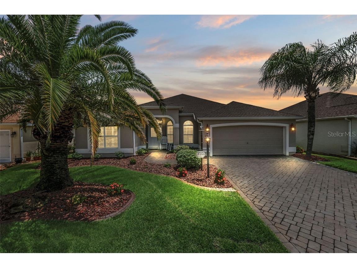 2701 Astoria Avenue The Villages FL 32162 G5085618 image1