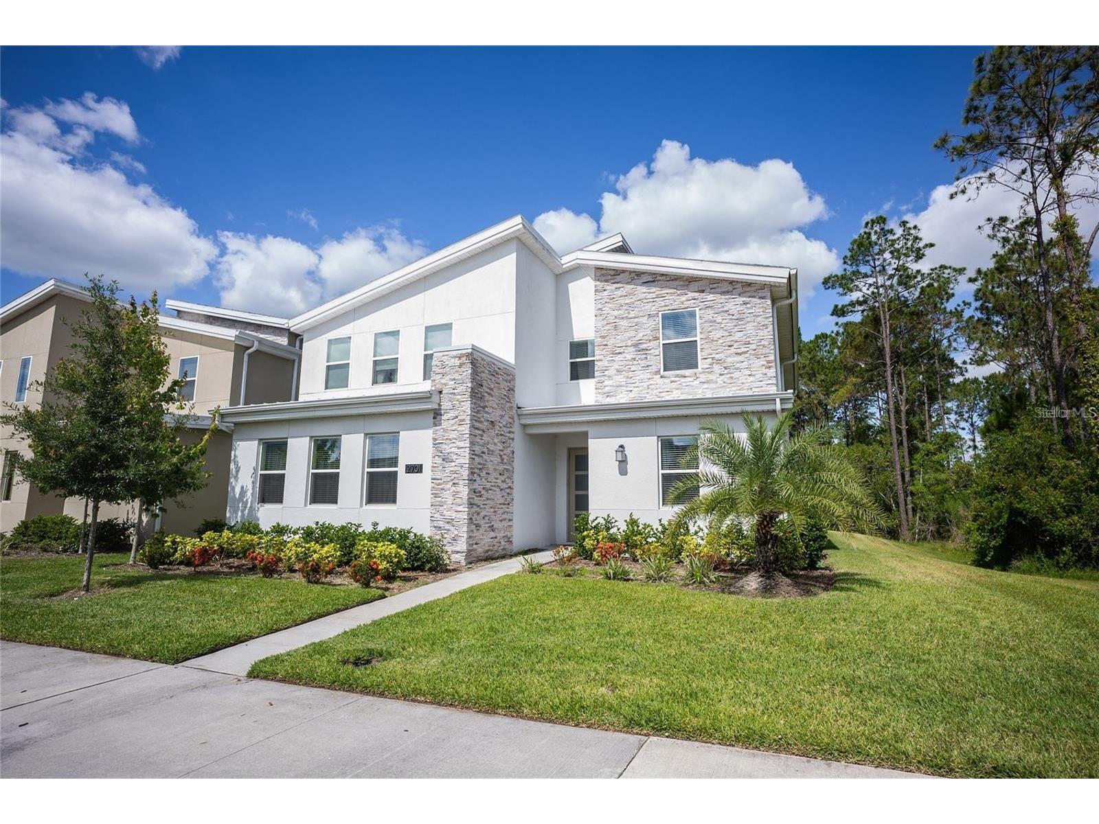 2701 Bookmark Drive Kissimmee FL 34746 S5147113 image1