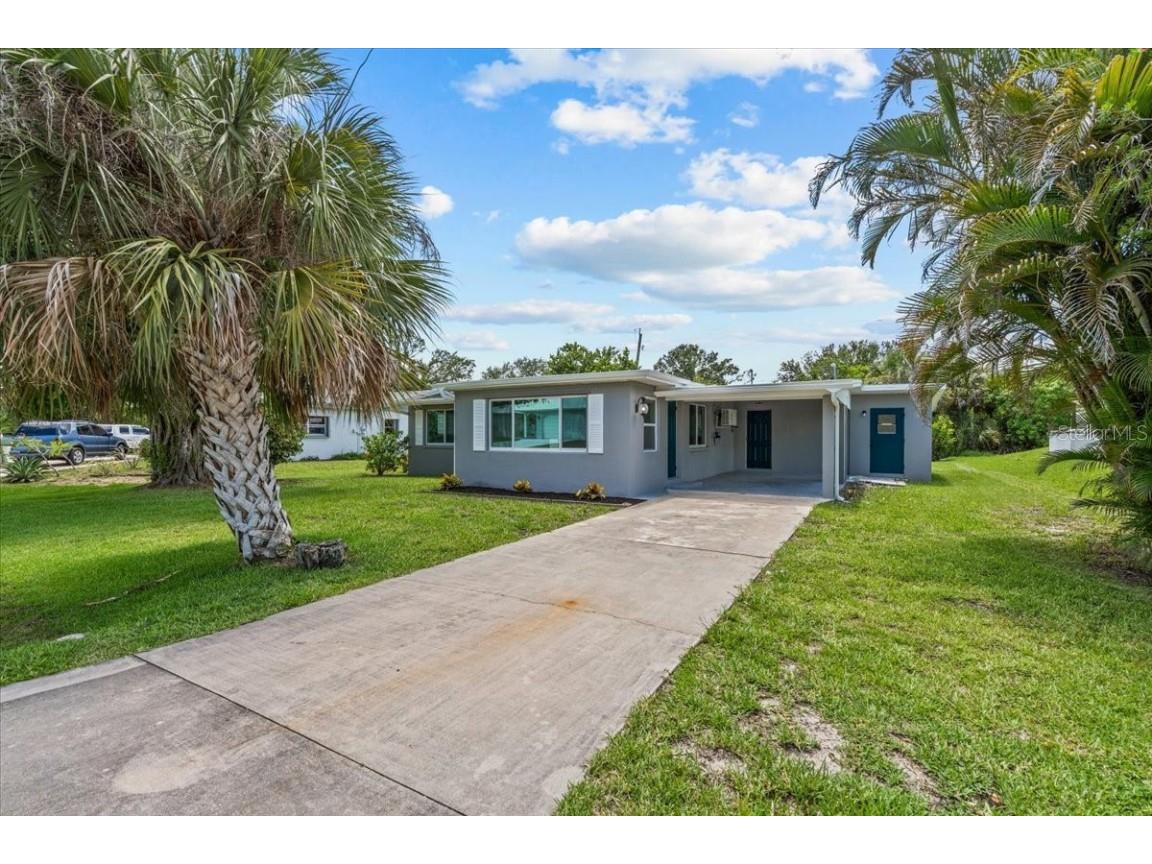 2701 Camellia Terrace Punta Gorda FL 33950 TB8414842 image1