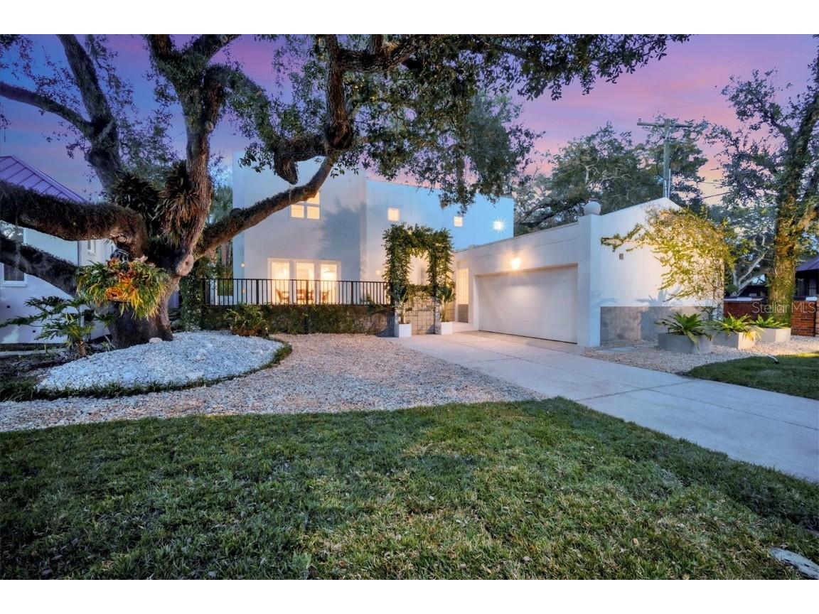 2701 Chambray Lane Tampa FL 33611 A4599482 image1