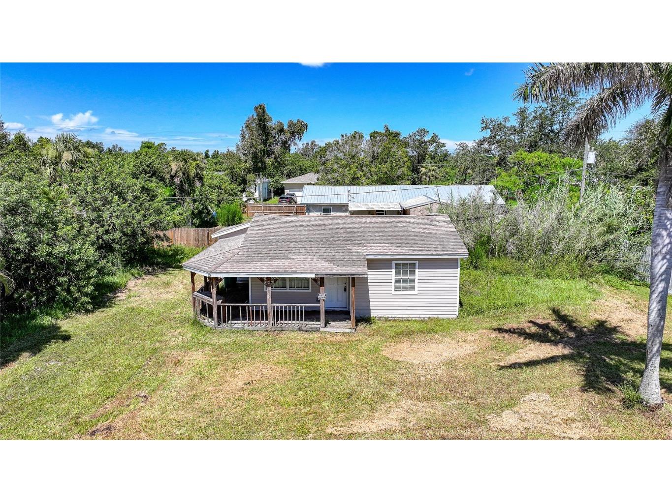 2701 Charlene Street Punta Gorda FL 33950 C7512798 image1