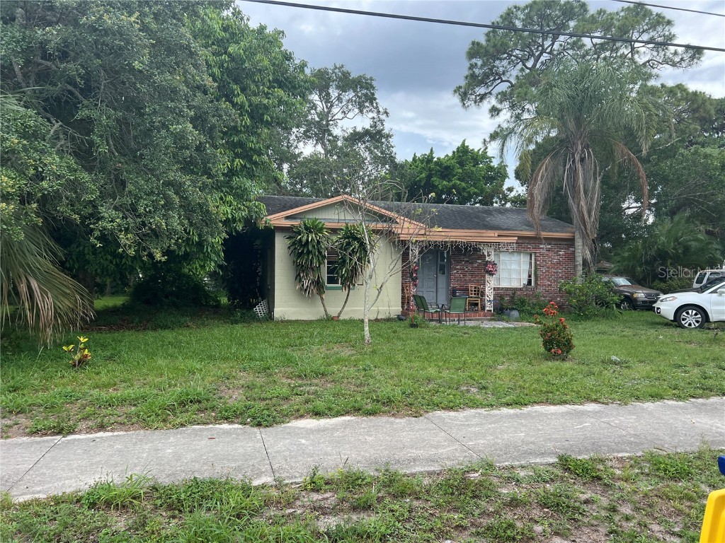 2701 Citrus Avenue Fort Pierce FL 34947 A4614173 image1