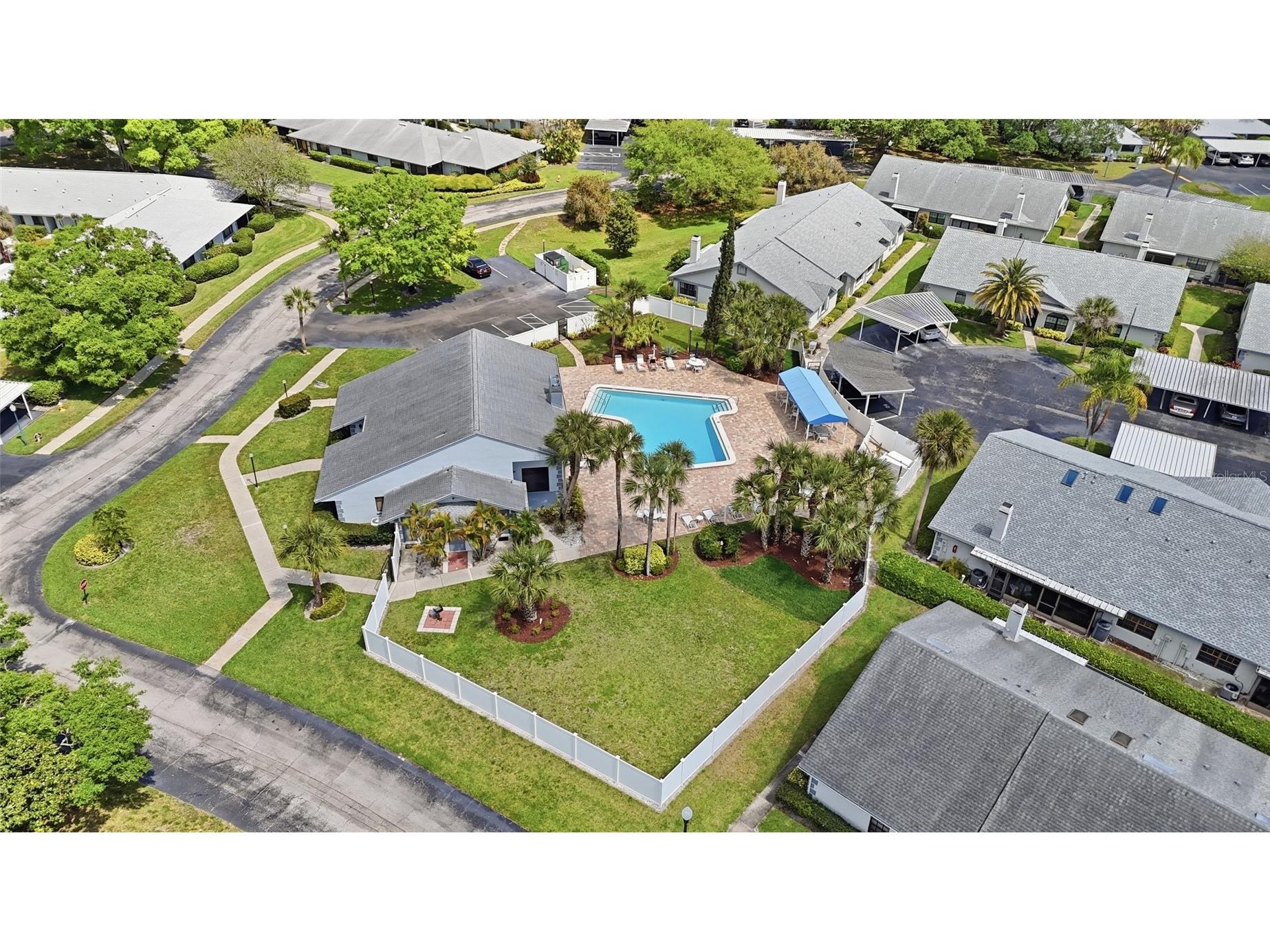 2701 Countryside Boulevard #101 Clearwater FL 33761 TB8492632 image1