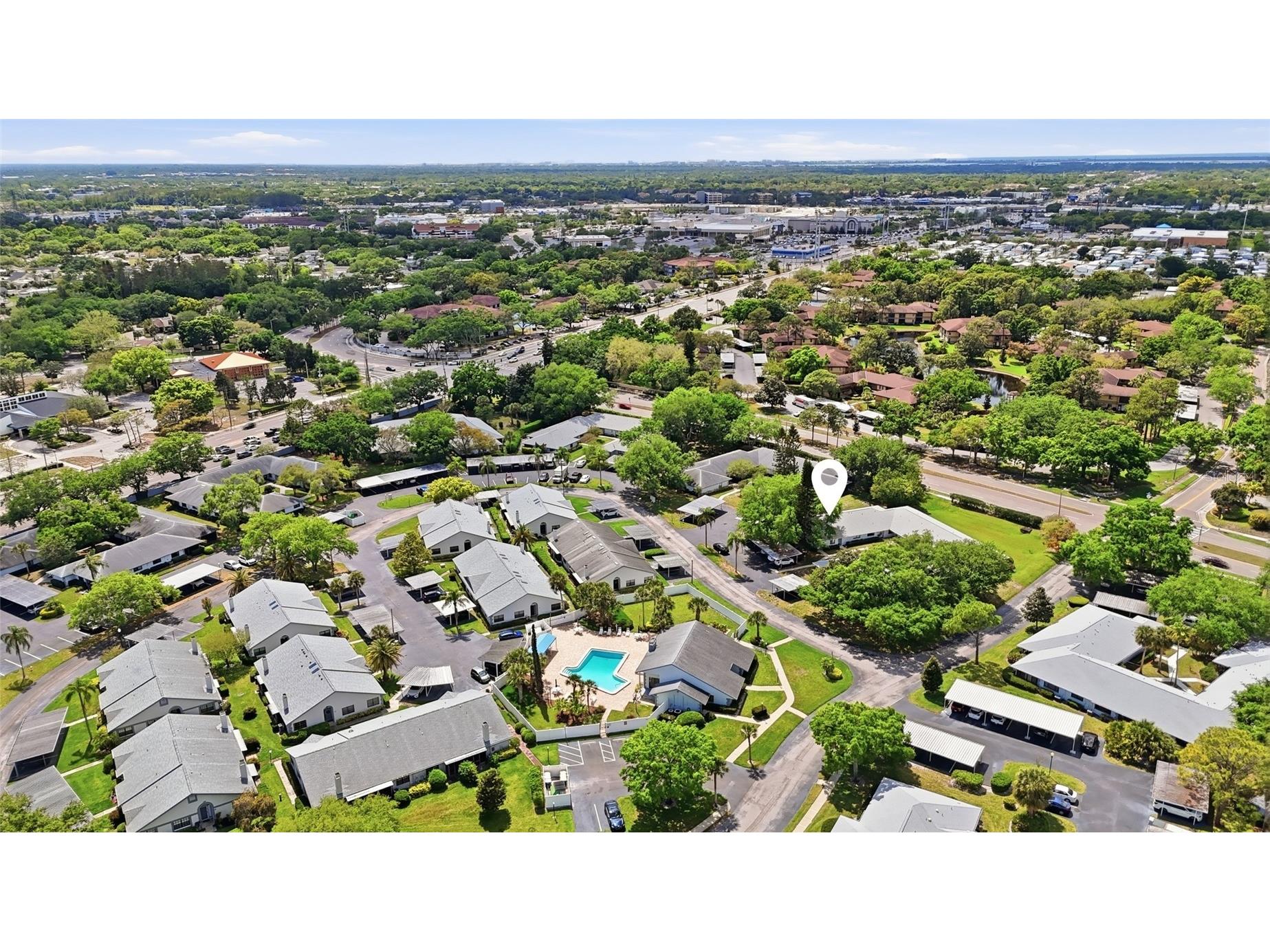 2701 Countryside Boulevard #101 Clearwater FL 33761 TB8492632 image27