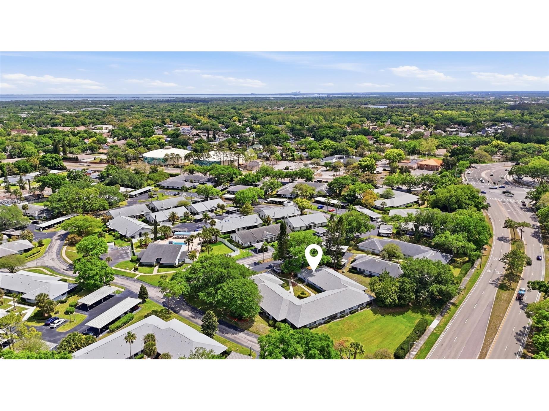2701 Countryside Boulevard #101 Clearwater FL 33761 TB8492632 image28