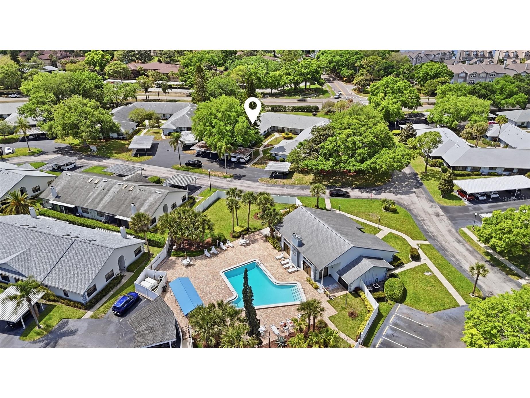 2701 Countryside Boulevard #101 Clearwater FL 33761 TB8492632 image3
