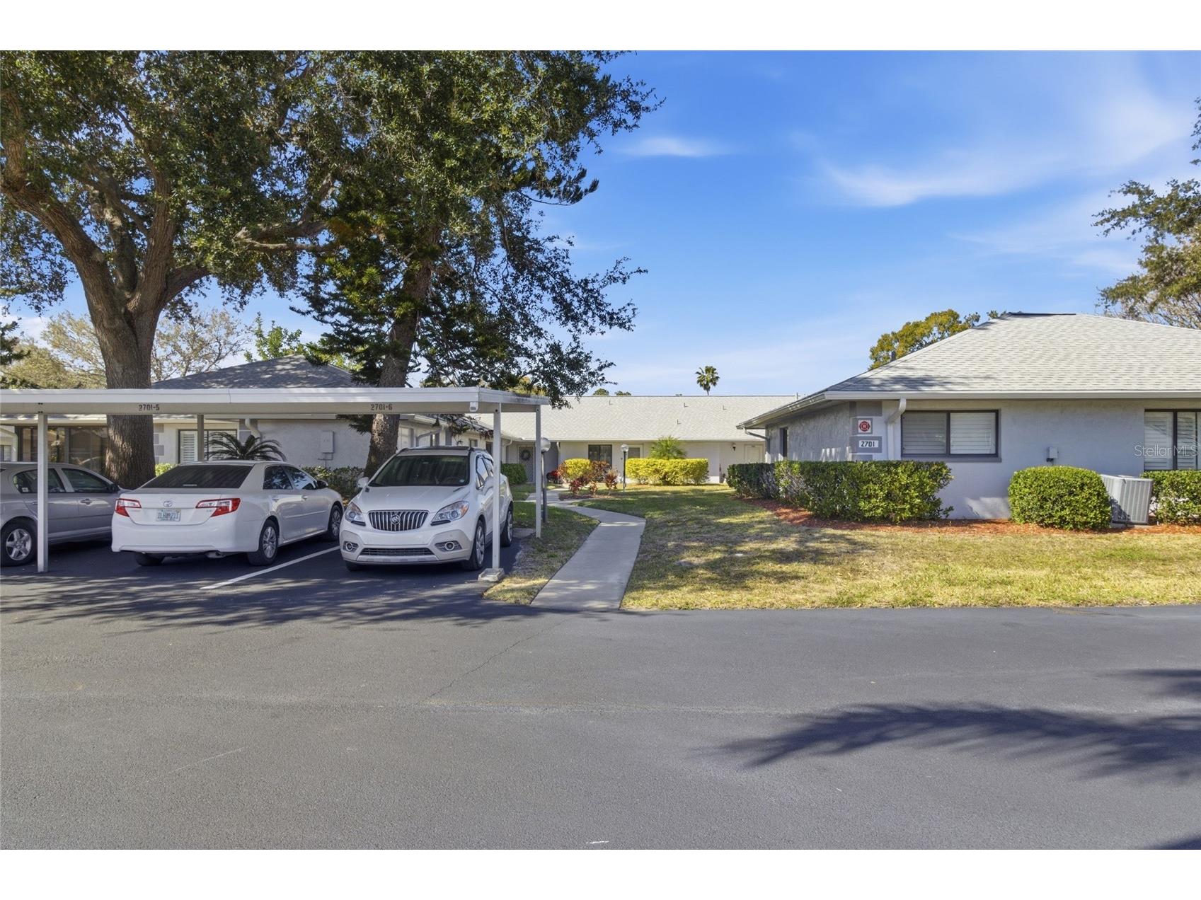 2701 Countryside Boulevard #102 Clearwater FL 33761 TB8443685 image46