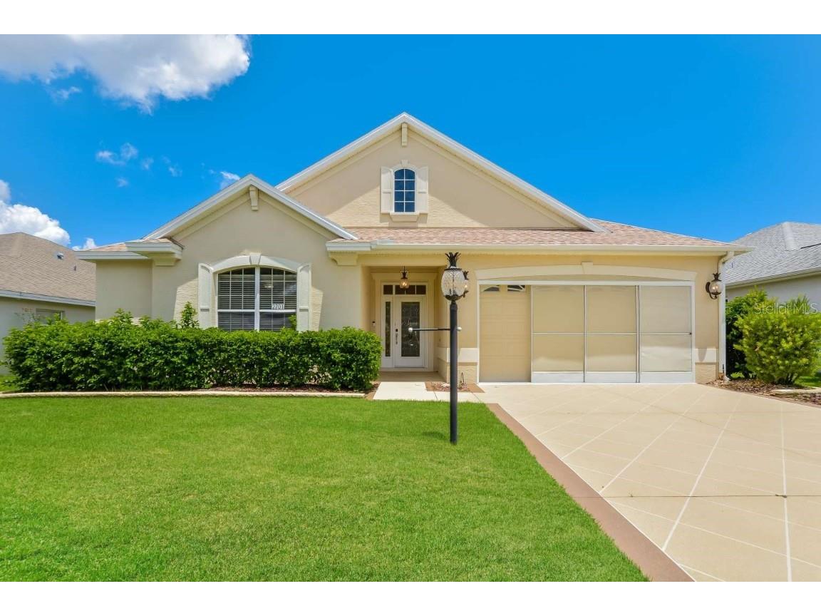 2701 Daffodil Court The Villages FL 32162 U8215662 image1