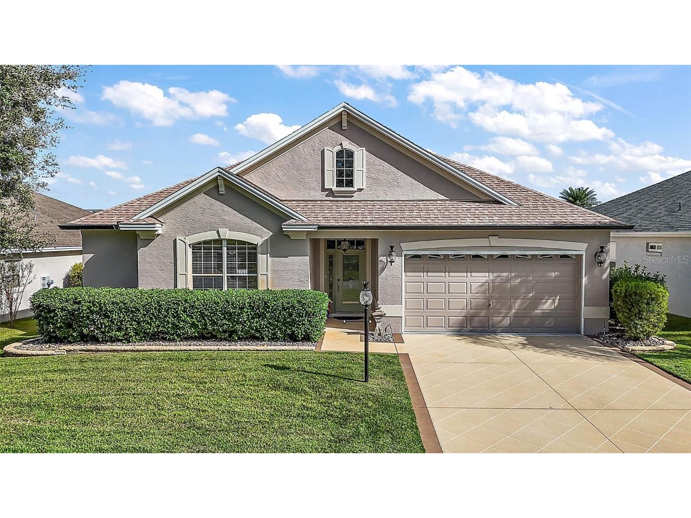 2701 Daffodil Court The Villages FL 32162 G5089507 image1