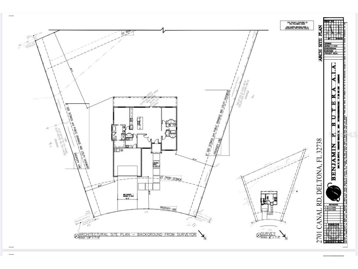 2701 E Canal Road Deltona FL 32738 O6390563 image6