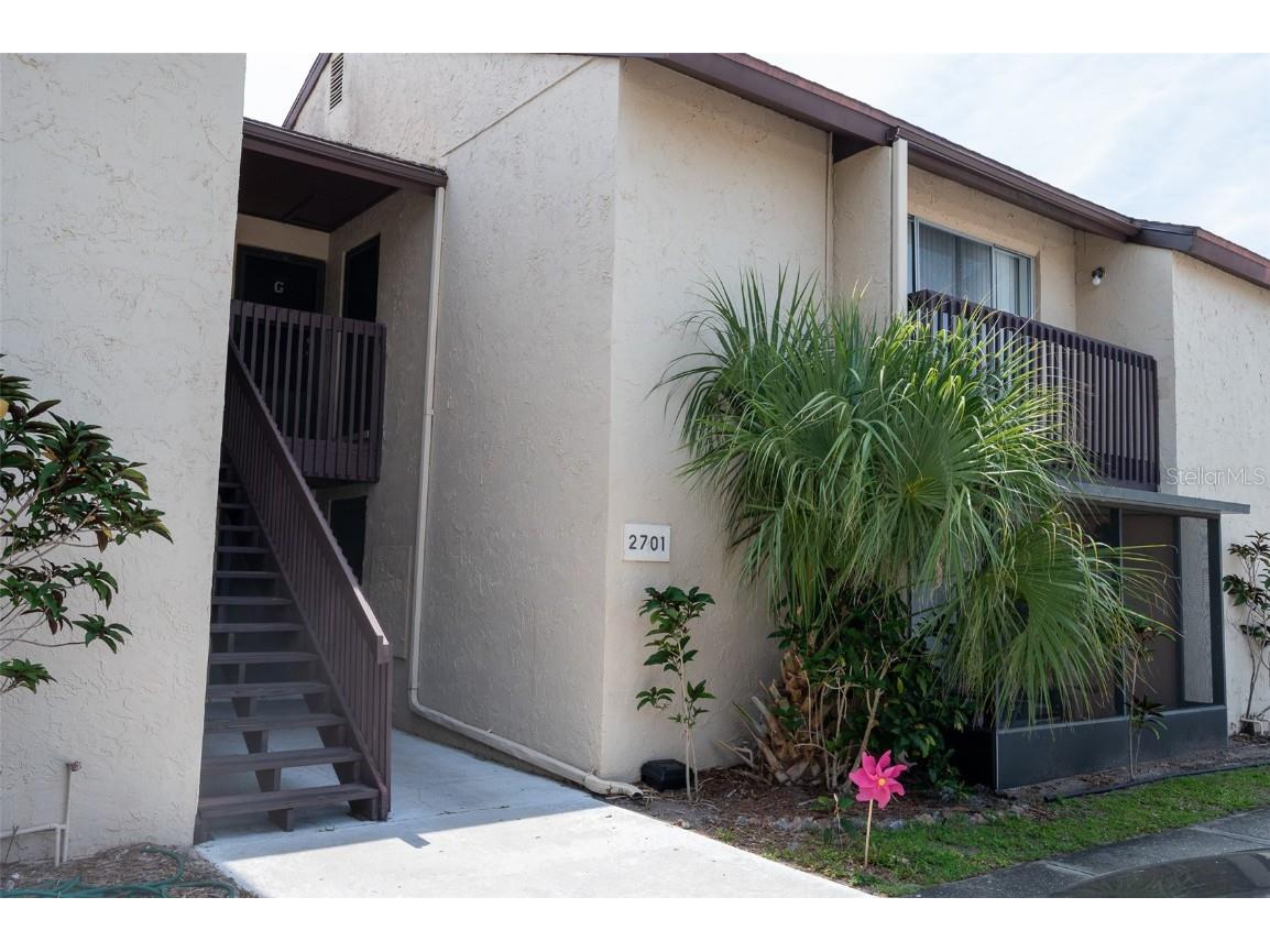 2701 Hidden Lake Drive N #B Sarasota FL 34237 A4572221 image1