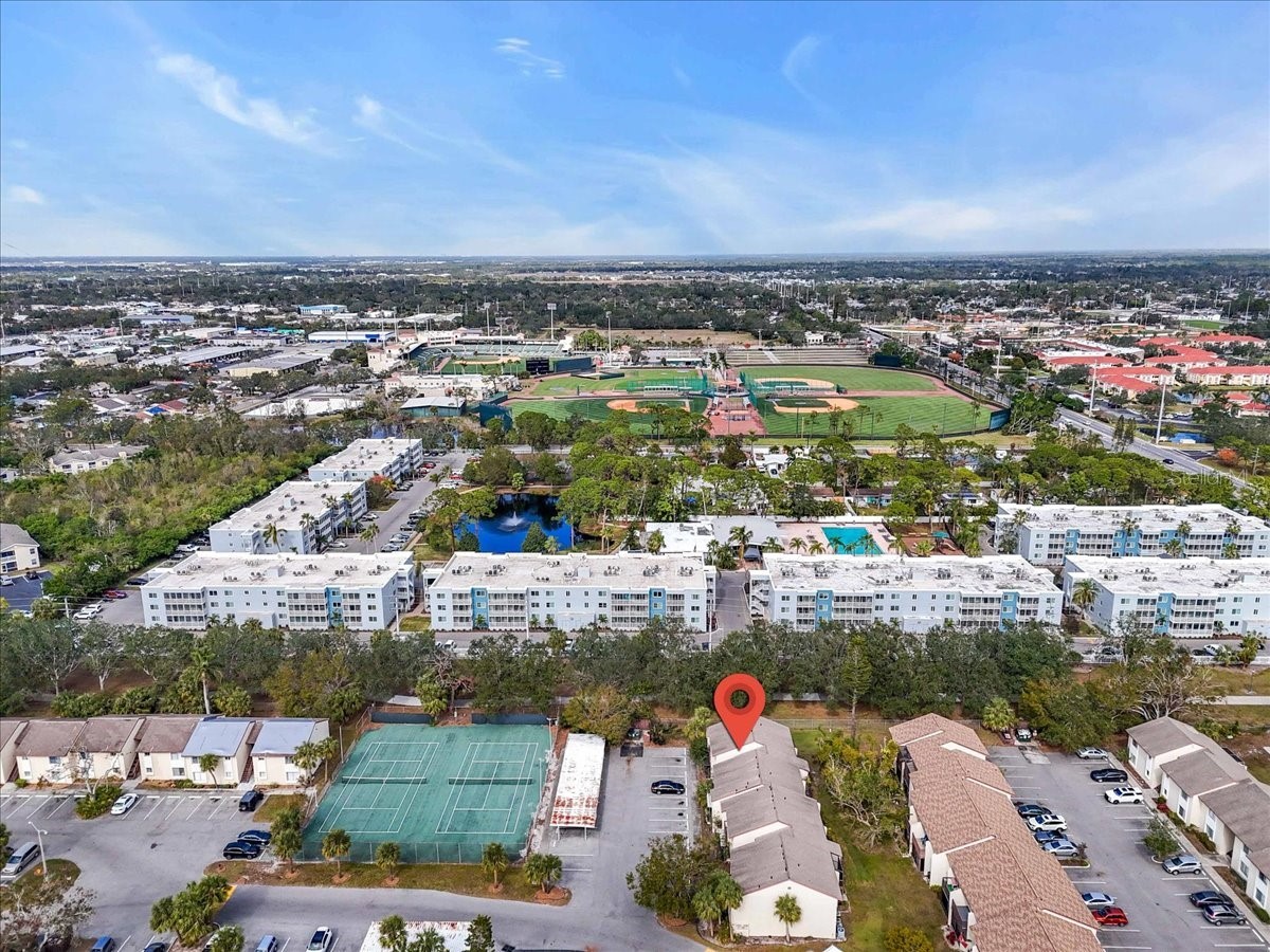 2701 Hidden Lake Drive N #E Sarasota FL 34237 A4680036 image14