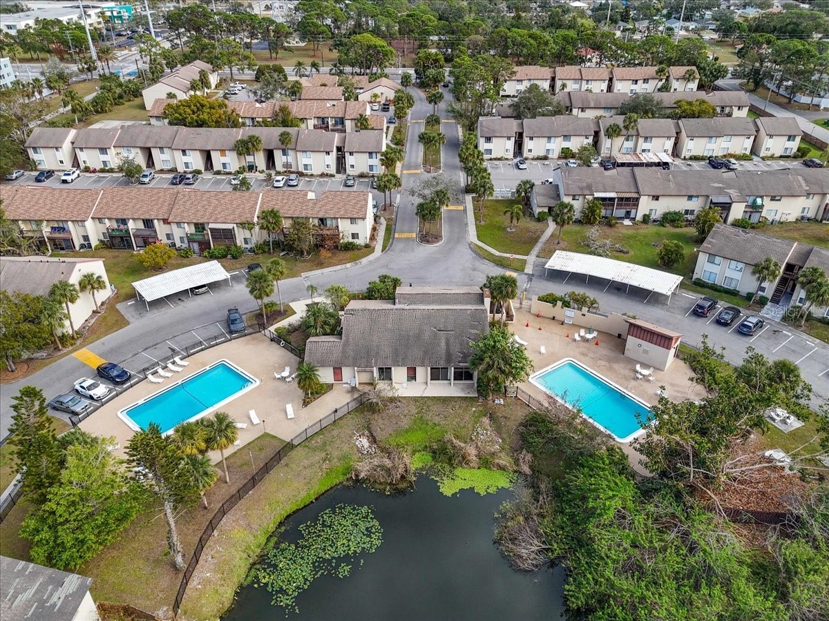 2701 Hidden Lake Drive N #E Sarasota FL 34237 A4680036 image16