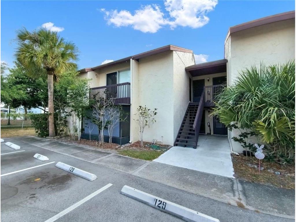 2701 Hidden Lake Drive N #F Sarasota FL 34237 U8232434 image1