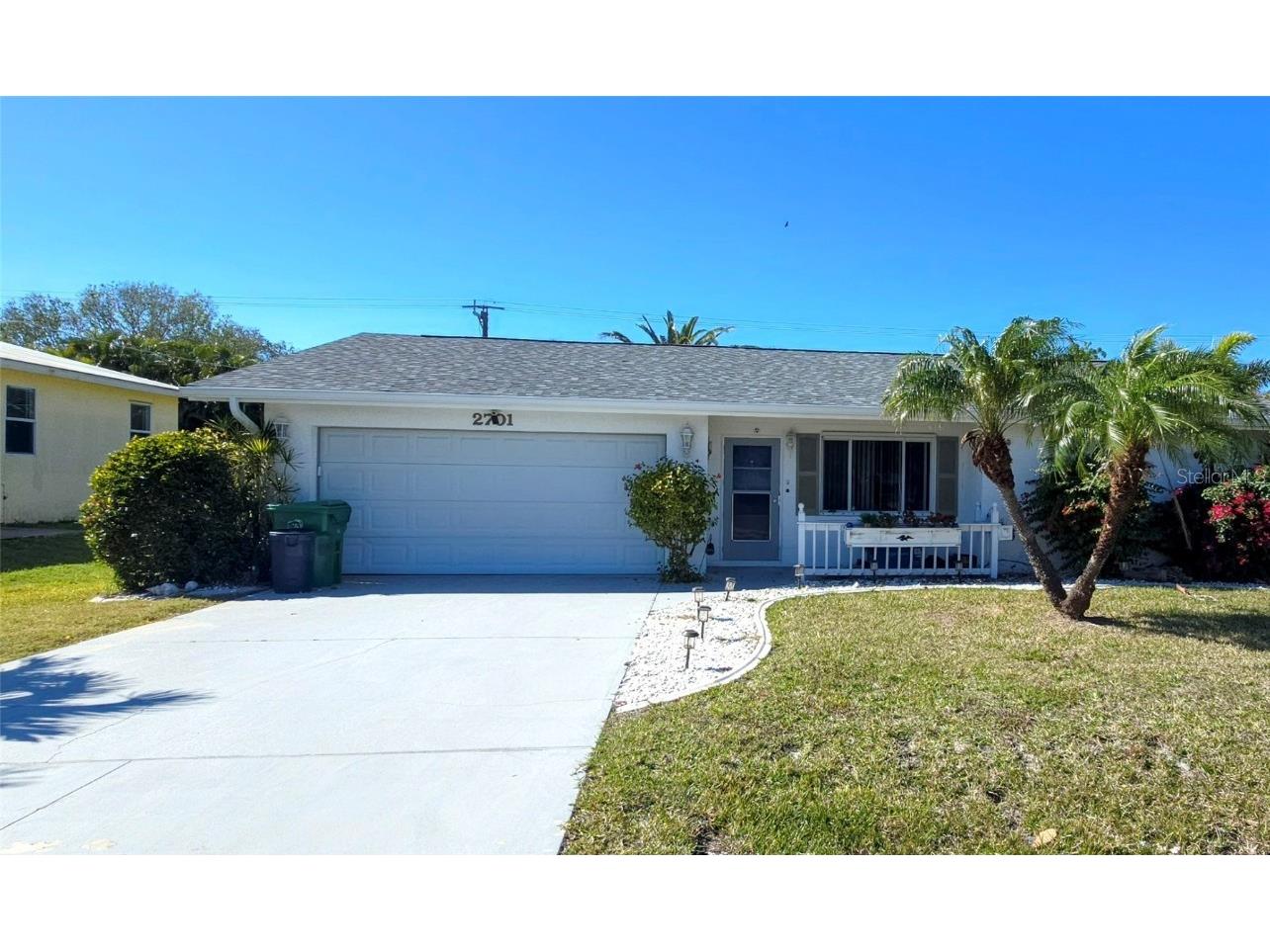 2701 Larkspur Drive Punta Gorda FL 33950 A4639081 image1