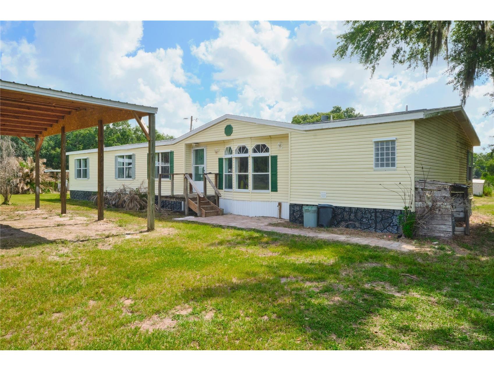 2701 Murphy Road Ona FL 33865 A4694829 image1
