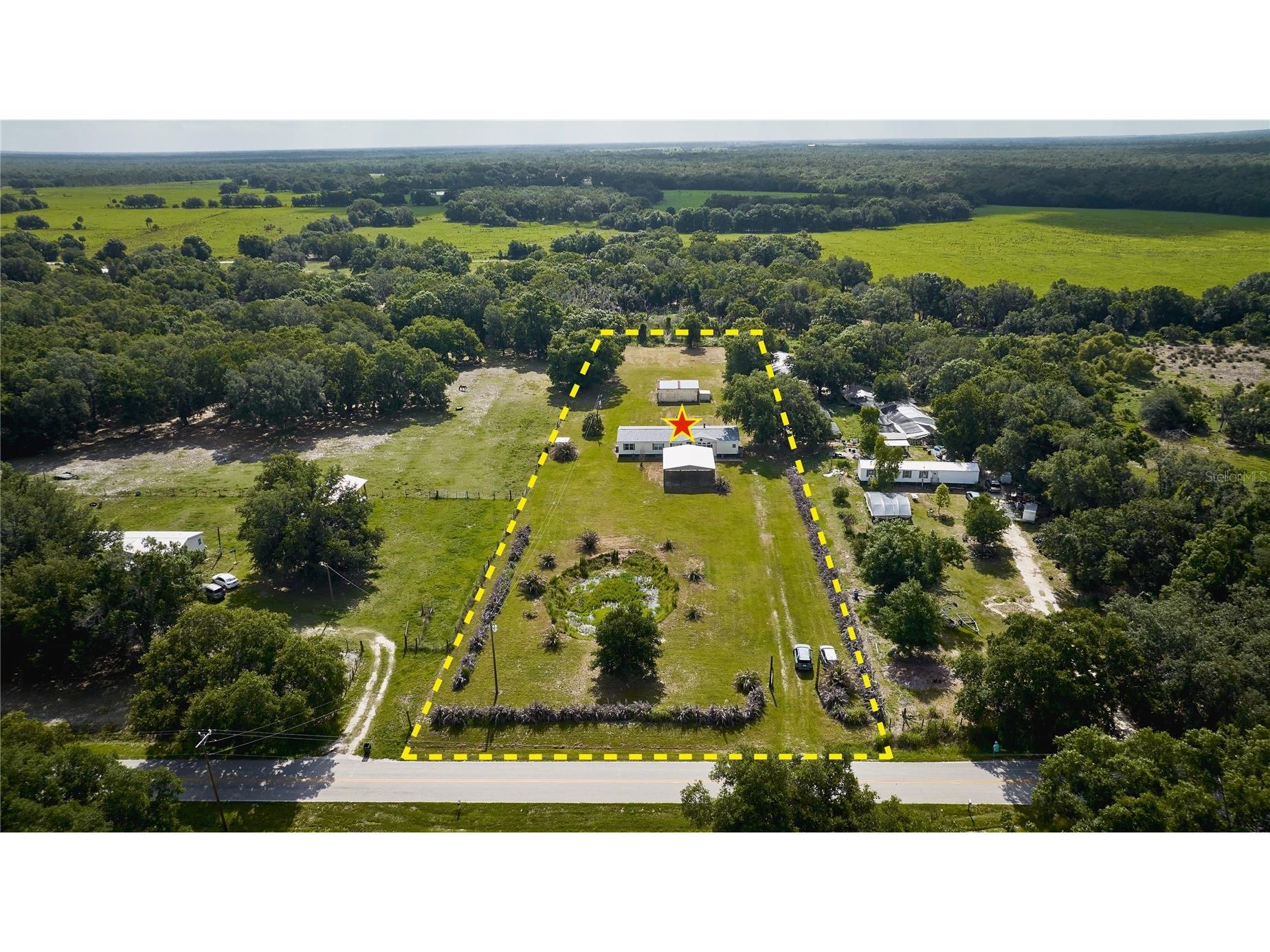 2701 Murphy Road Ona FL 33865 A4694829 image37