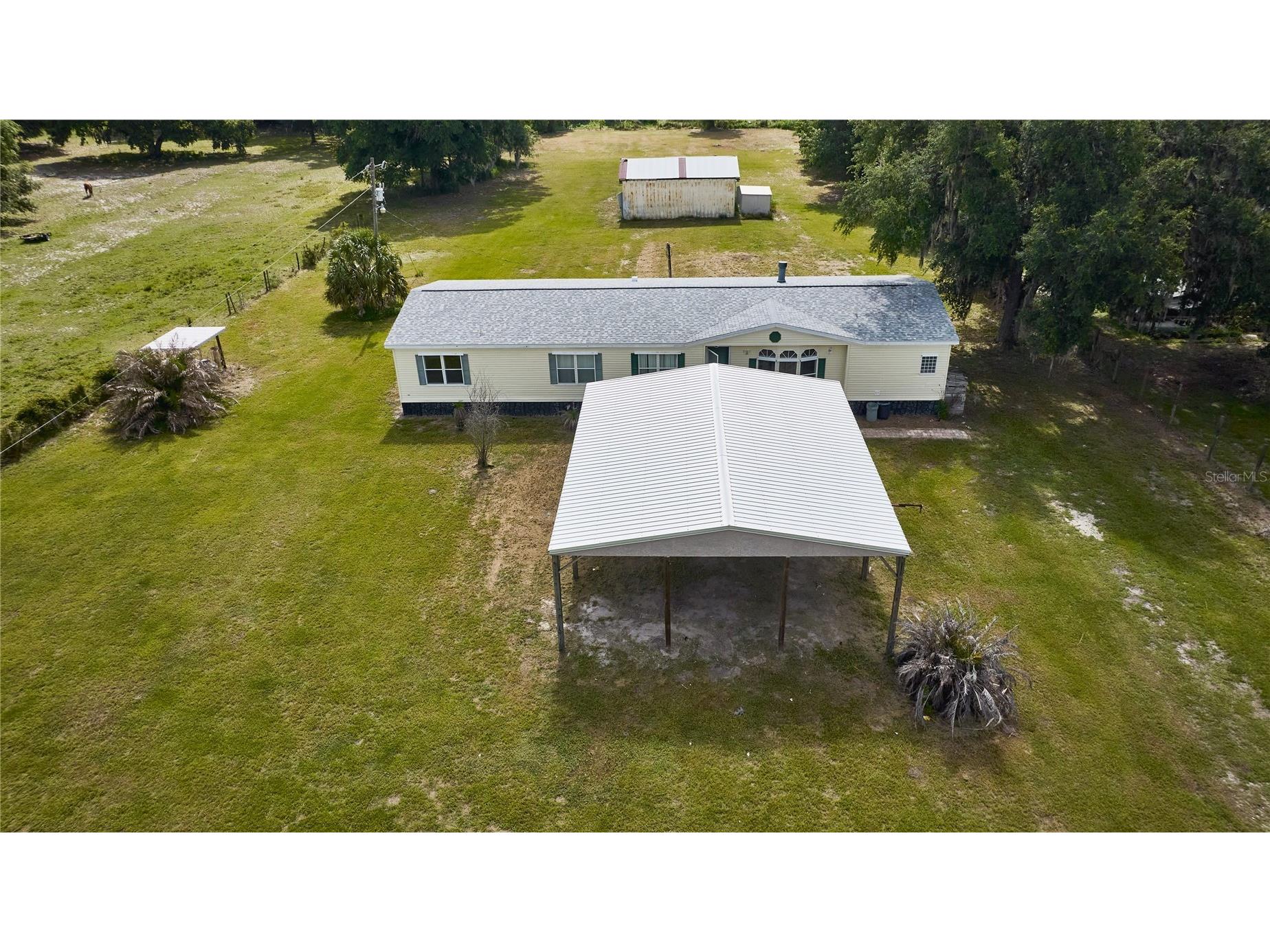2701 Murphy Road Ona FL 33865 A4694829 image7