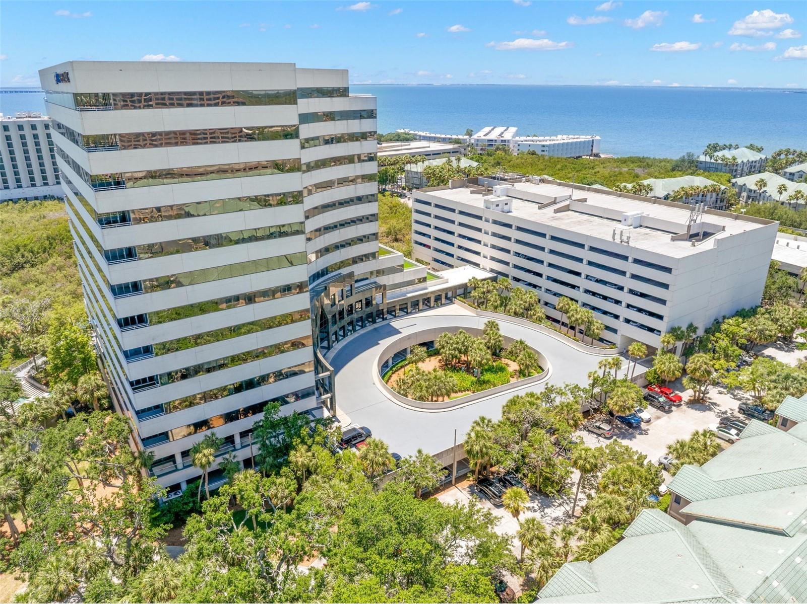 2701 N Rocky Point Drive #105 Tampa FL 33607 TB8509635 image1