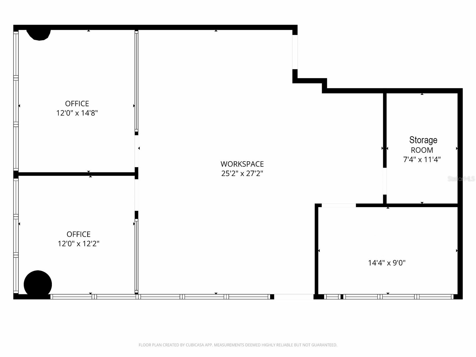 2701 N Rocky Point Drive #105 Tampa FL 33607 TB8509635 image18