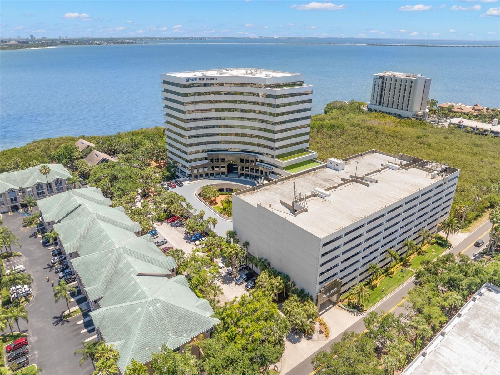 2701 N Rocky Point Drive #105 Tampa FL 33607 TB8509635 image26