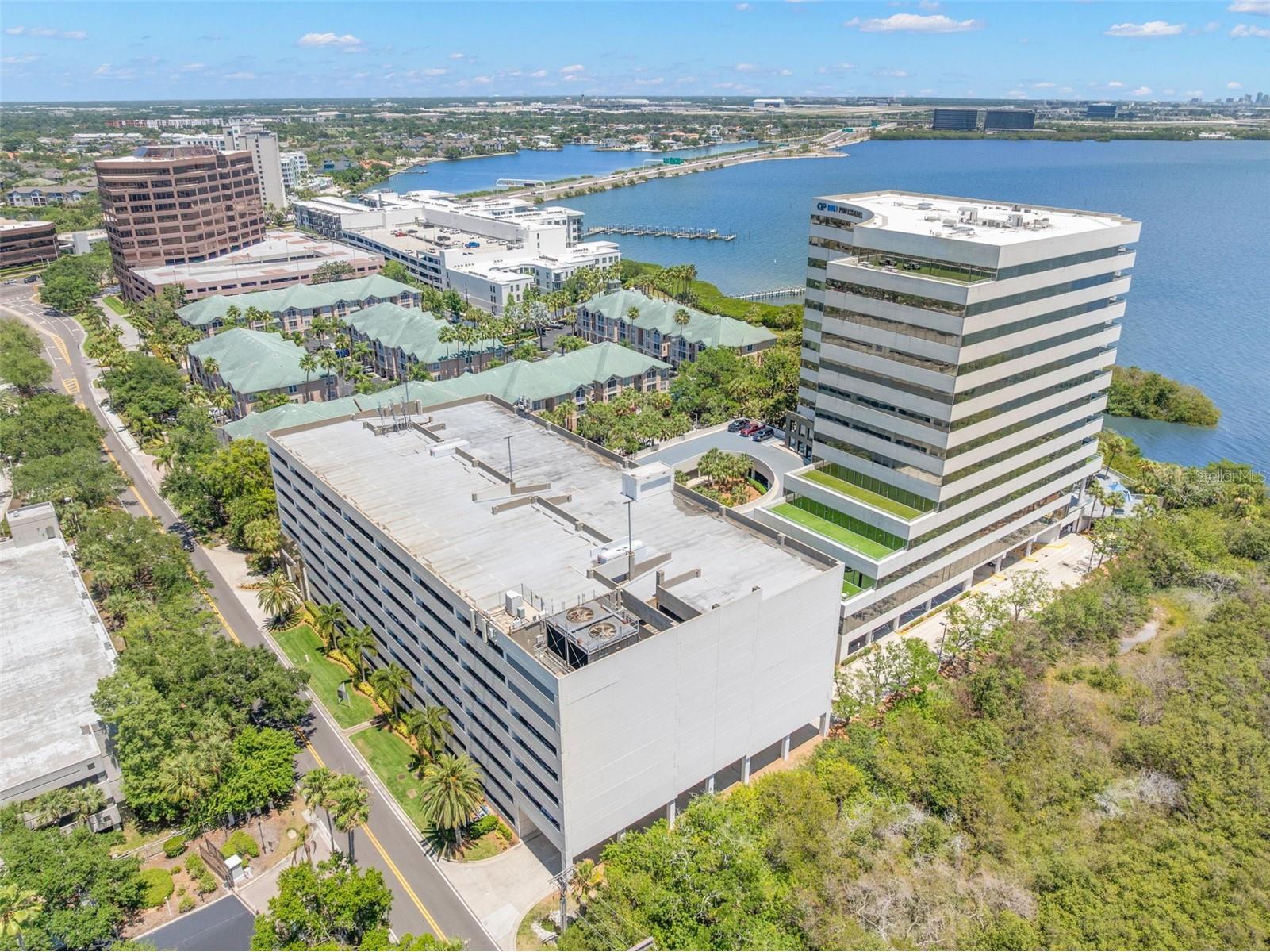 2701 N Rocky Point Drive #105 Tampa FL 33607 TB8509635 image27