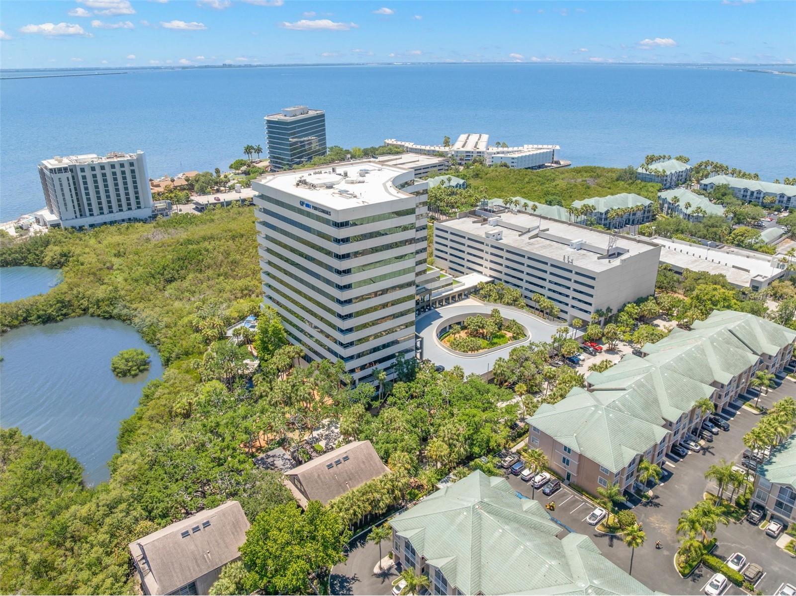 2701 N Rocky Point Drive #105 Tampa FL 33607 TB8509635 image29