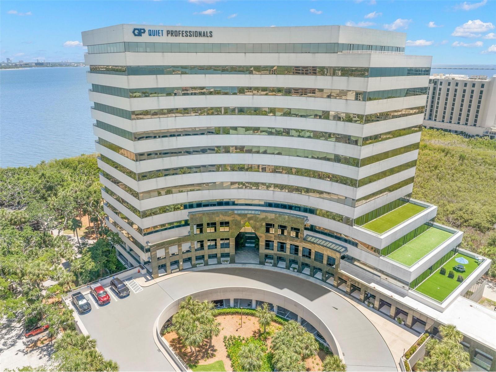 2701 N Rocky Point Drive #105 Tampa FL 33607 TB8509635 image30