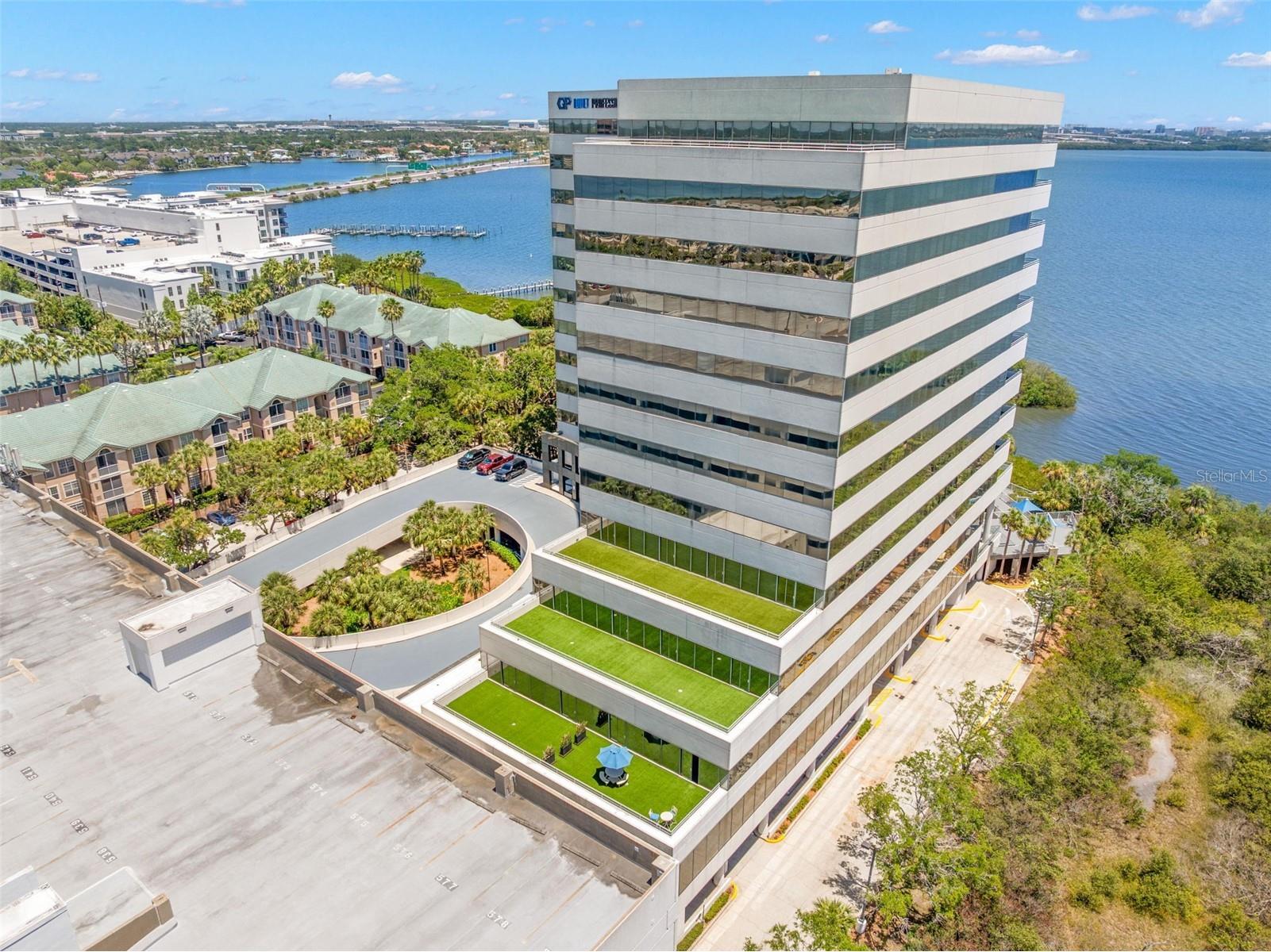 2701 N Rocky Point Drive #105 Tampa FL 33607 TB8509635 image31