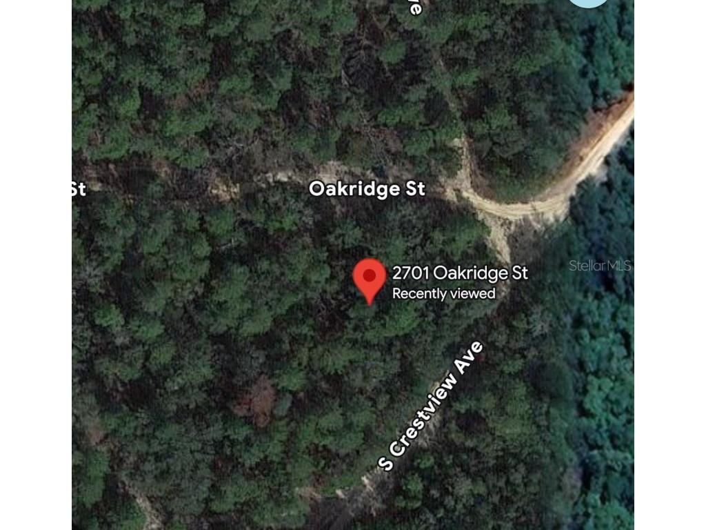 2701 Oakridge Street Inverness FL 34452 TB8445623 image1