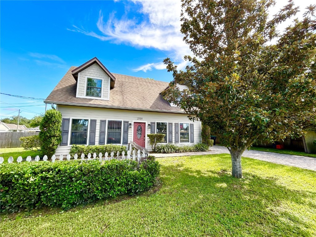 2701 Raehn Street Orlando FL 32806 O6223993 image1