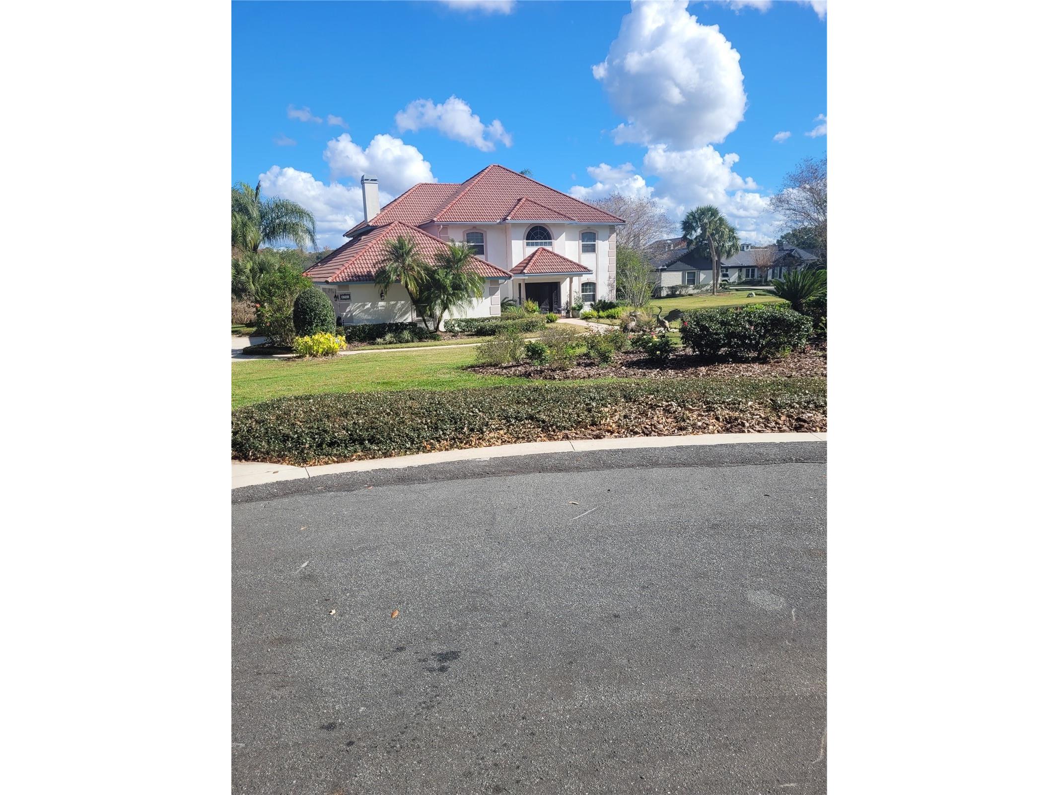 2701 Regal Point Place Eustis FL 32726 - East Crooked Lake G5106364 image1