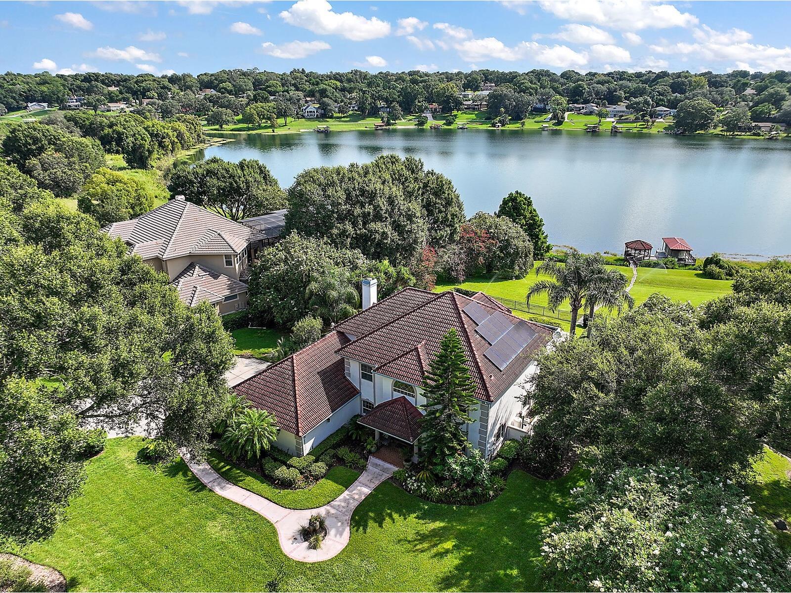 2701 Regal Point Place Eustis FL 32726 - East Crooked Lake G5106364 image12