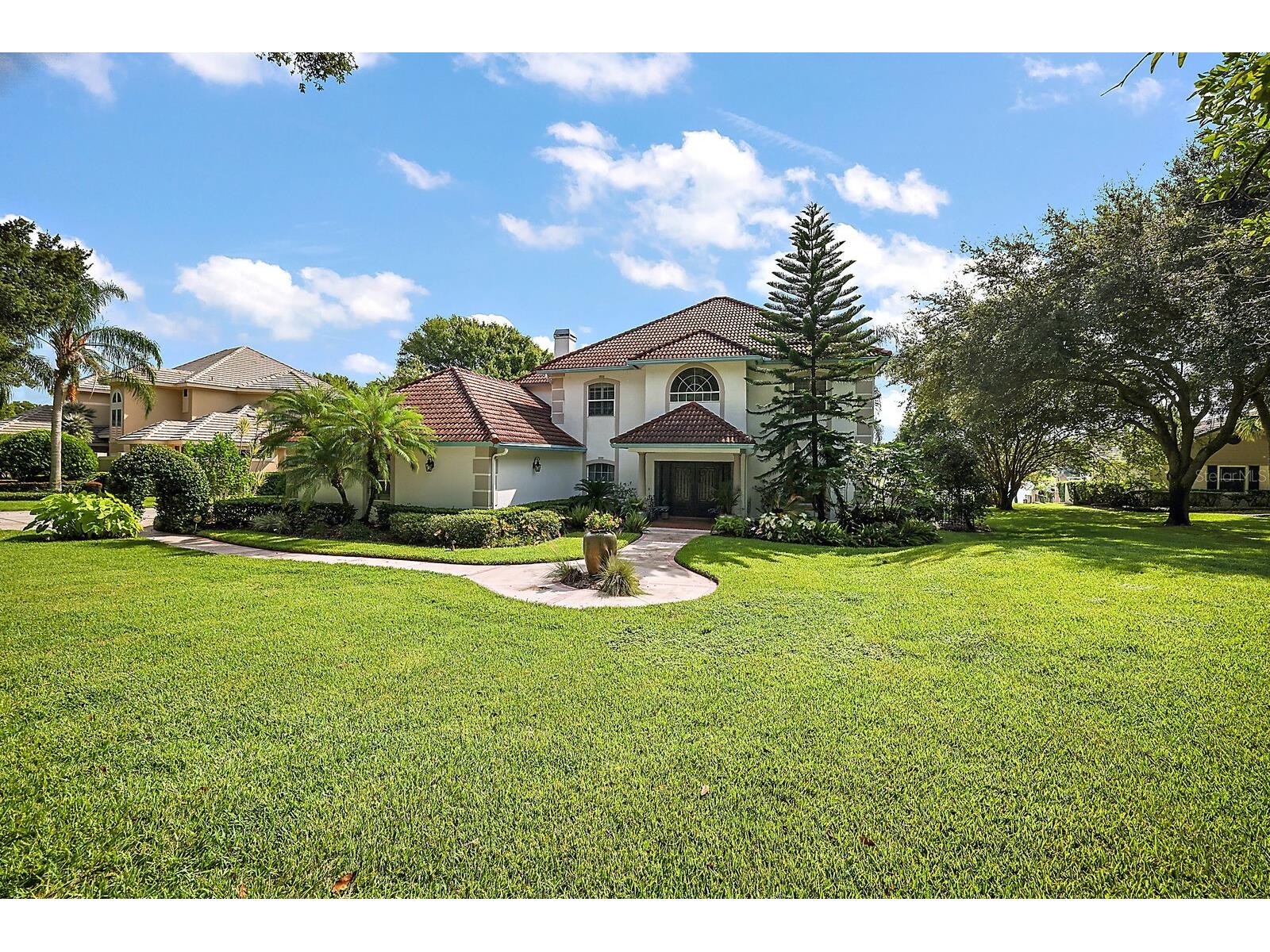 2701 Regal Point Place Eustis FL 32726 - East Crooked Lake G5106364 image14