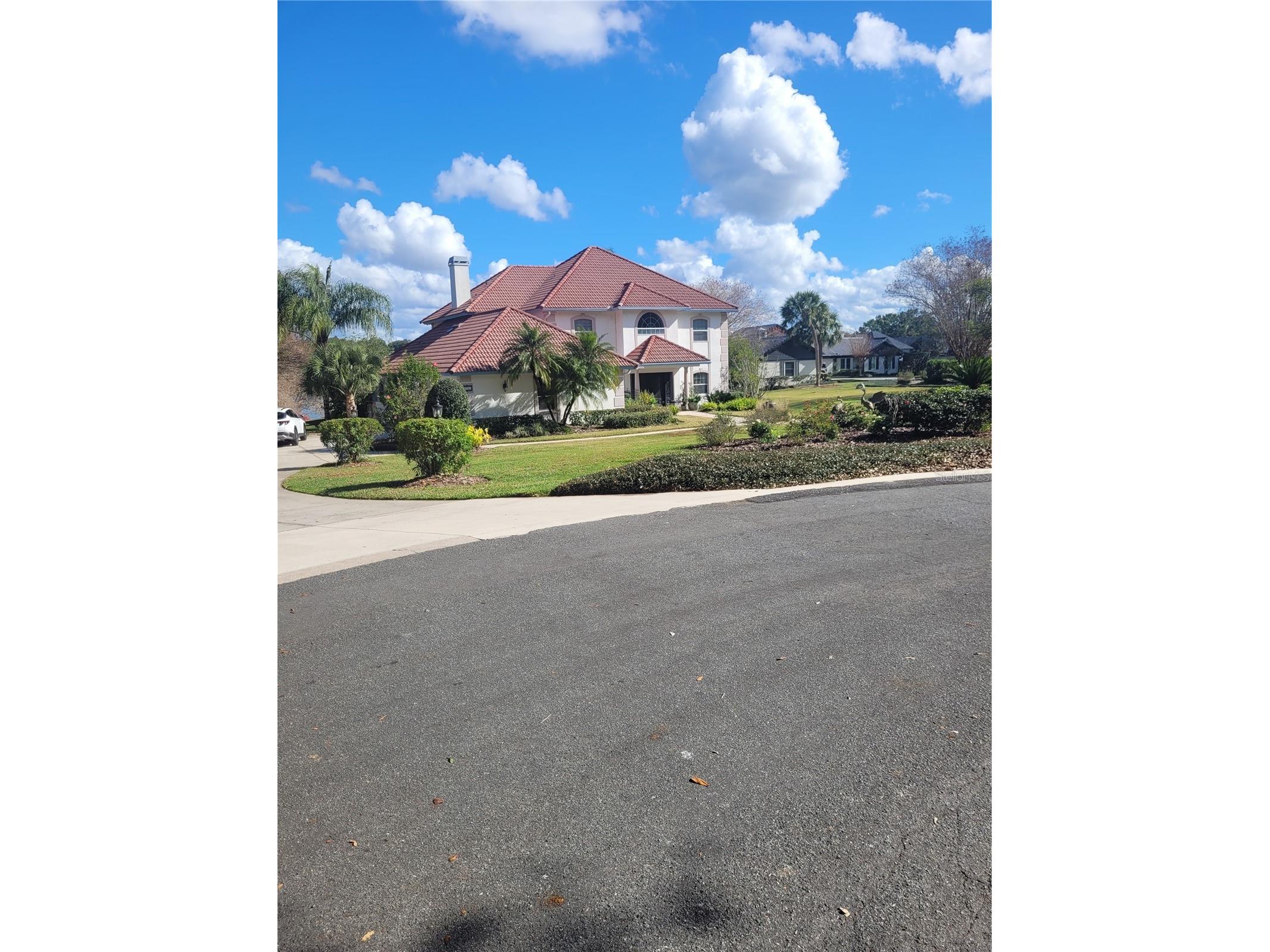 2701 Regal Point Place Eustis FL 32726 - East Crooked Lake G5106364 image2