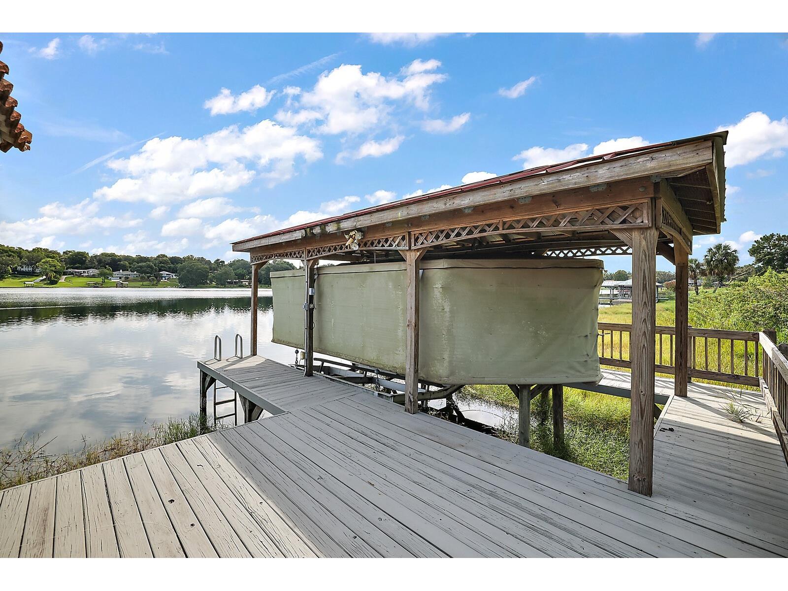 2701 Regal Point Place Eustis FL 32726 - East Crooked Lake G5106364 image21