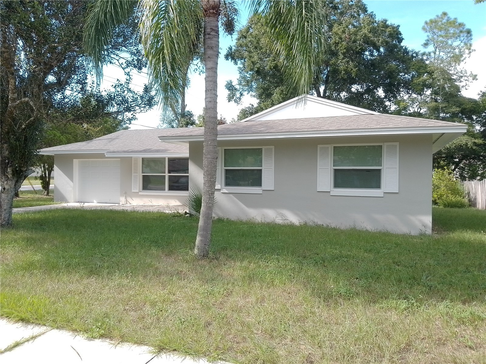 2701 S Dellwood Drive Eustis FL 32726 G5110609 image1