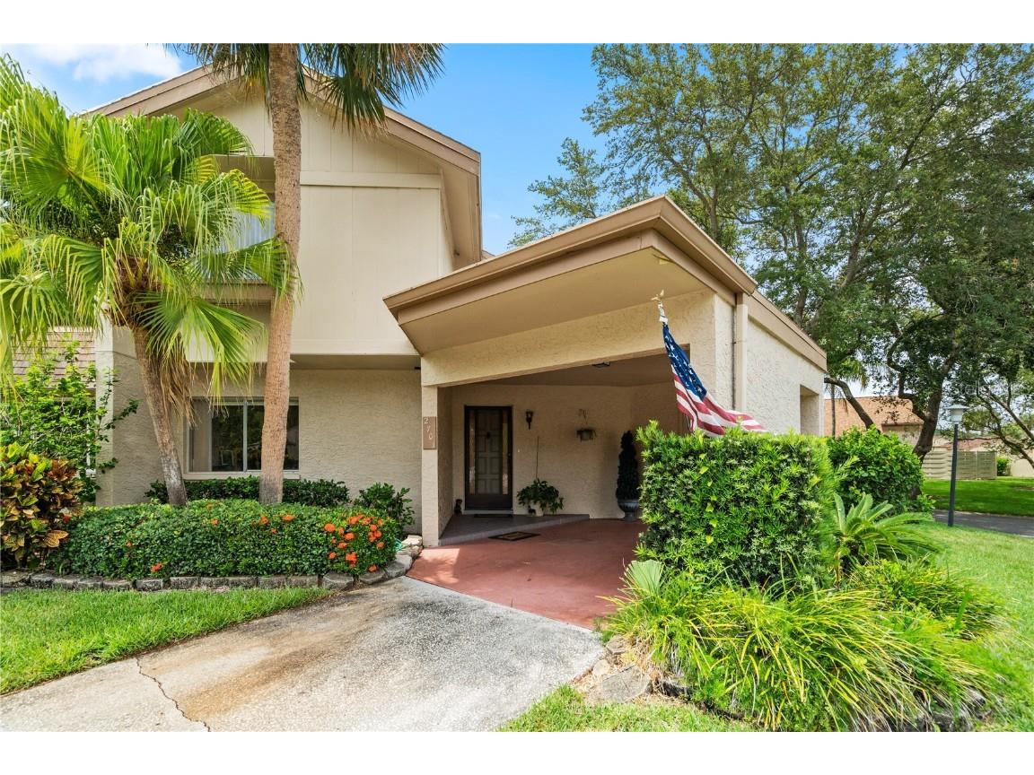 2701 Sand Hollow Court Clearwater FL 33761 U8206958 image1