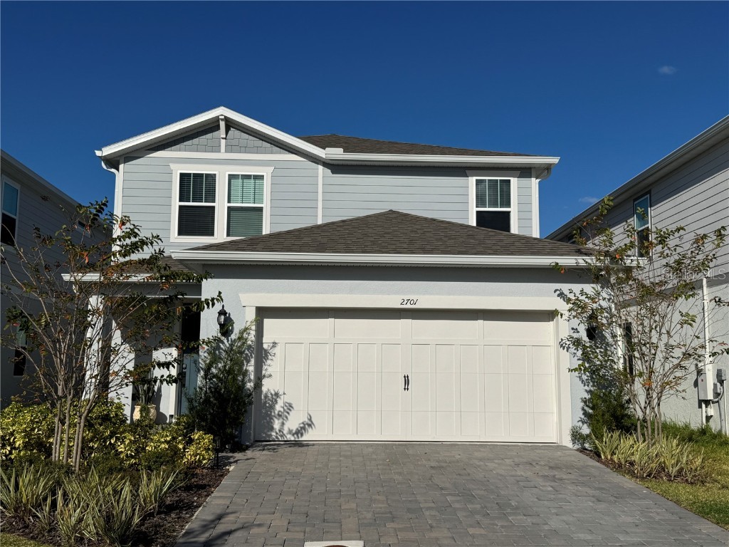 2701 Serenity Garden Drive Kissimmee FL 34744 O6362949 image1