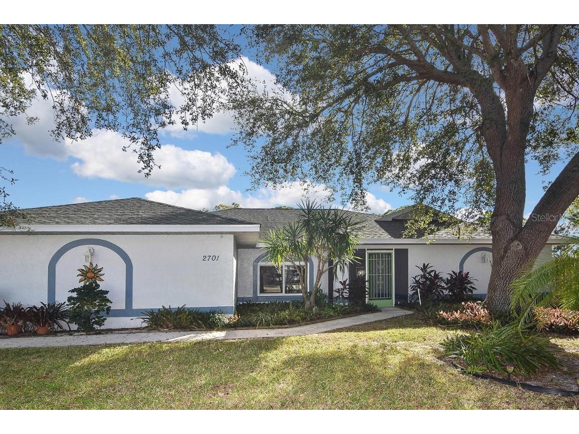 2701 Shamrock Drive Venice FL 34293 N6129355 image1