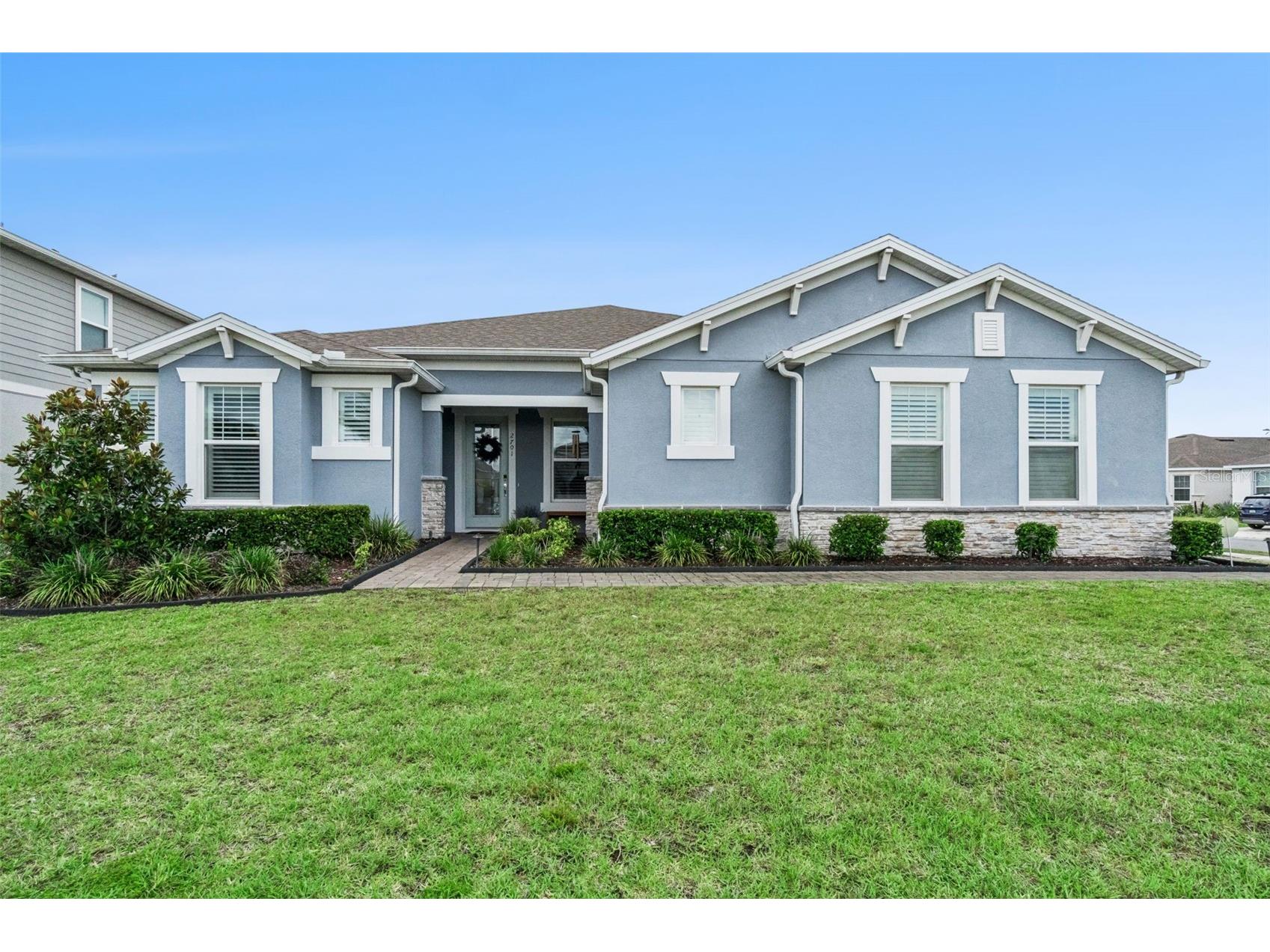 2701 Timbergrove Street Saint Cloud FL 34771 O6412988 image1