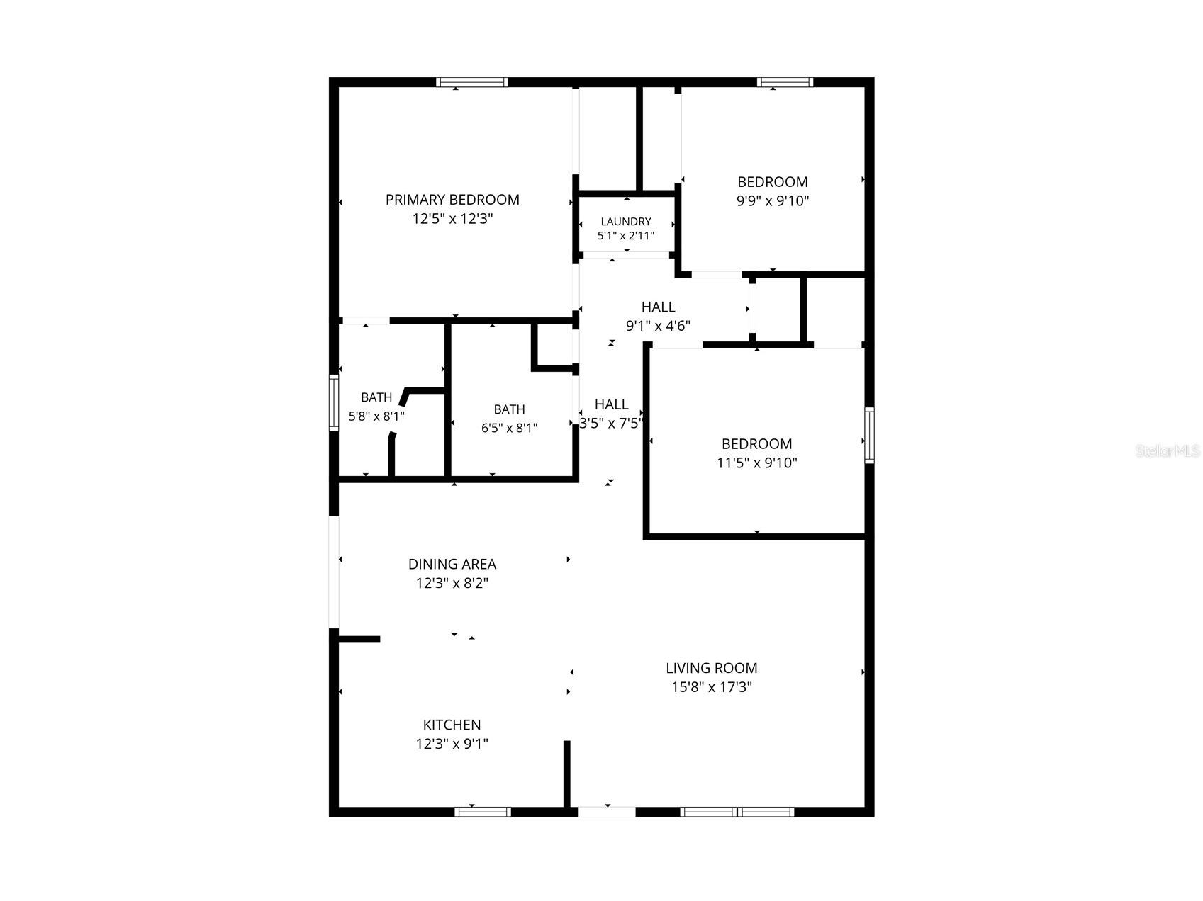 2701 W Arch Street Tampa FL 33607 TB8513804 image2