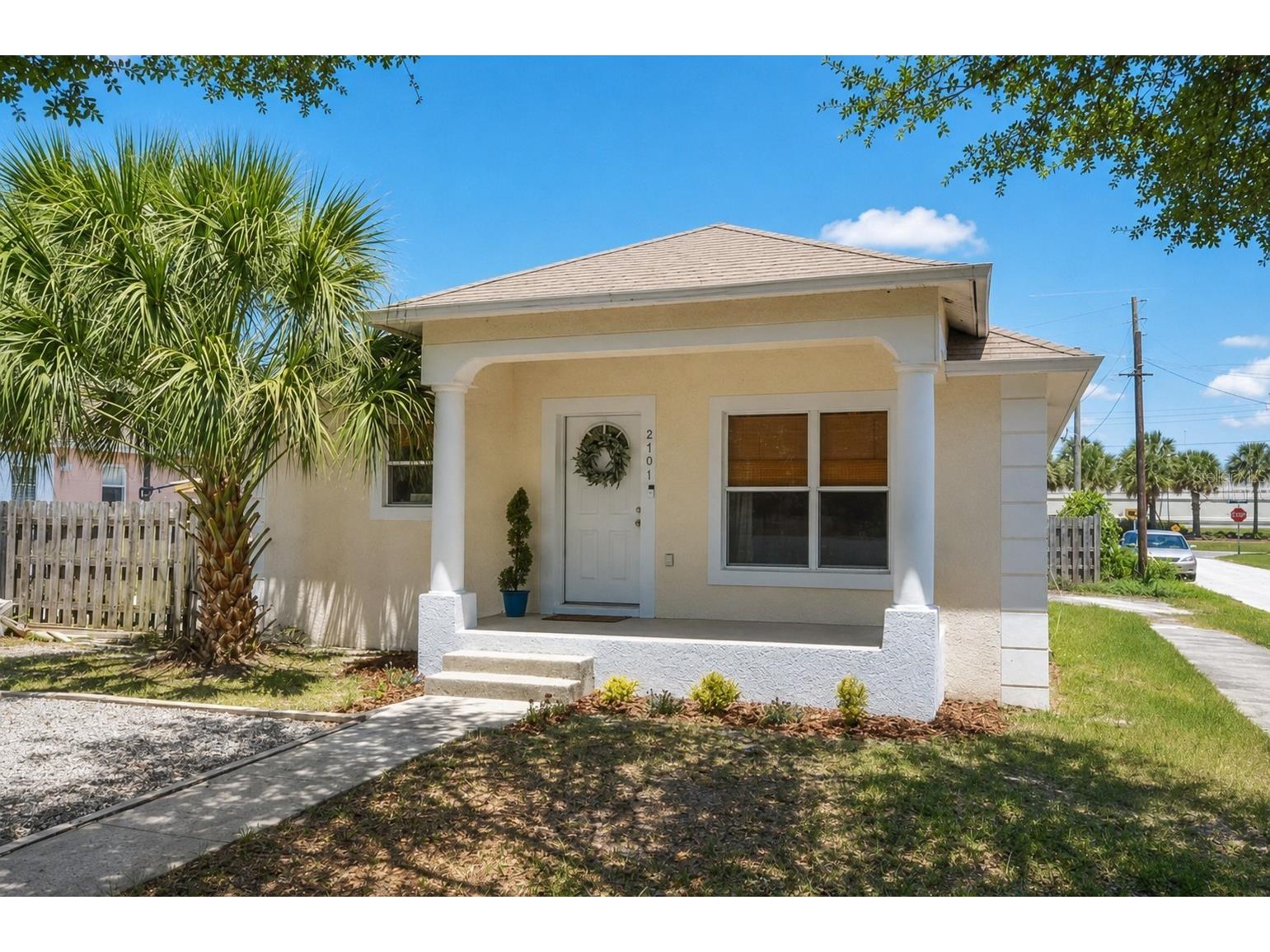 2701 W Arch Street Tampa FL 33607 TB8513813 image1